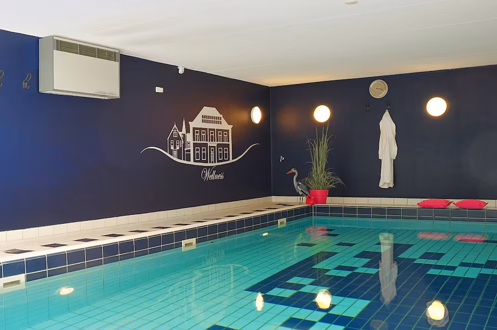 Hotel gallery