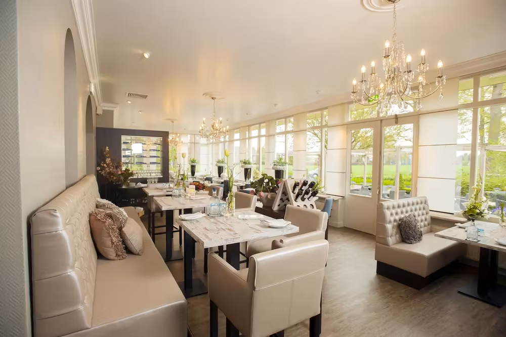 Hotel gallery