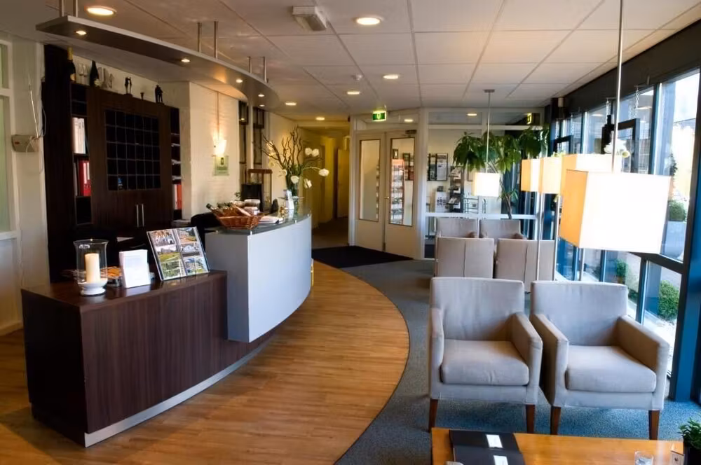 Hotel gallery