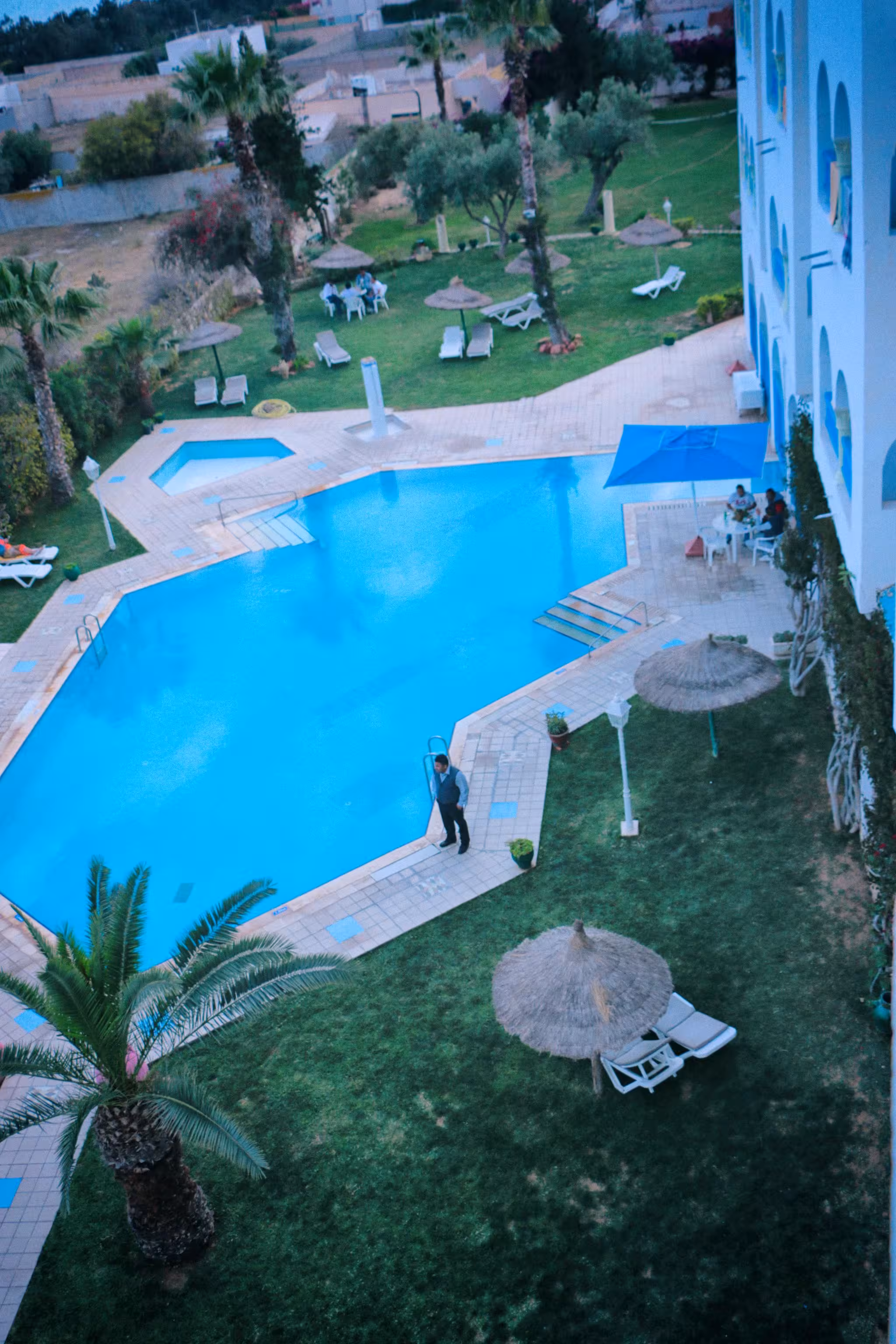 Hotel gallery