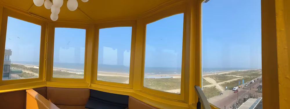 Hotel gallery
