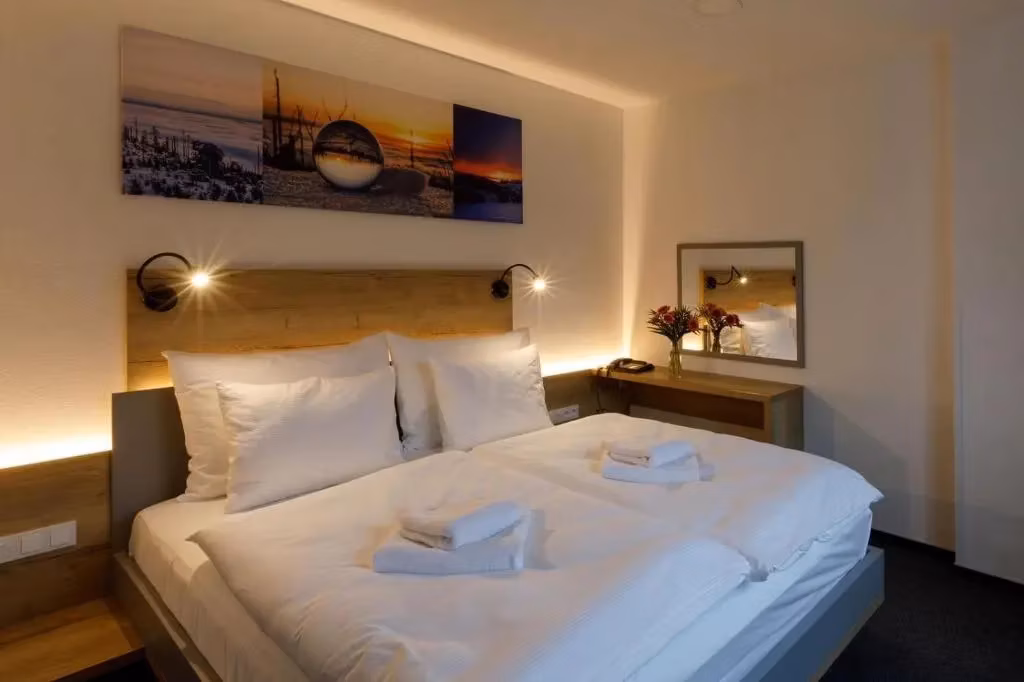 Hotel gallery