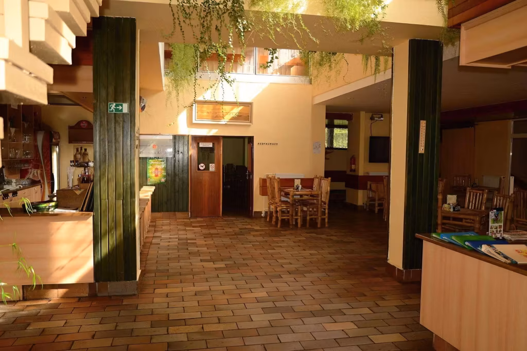 Hotel gallery