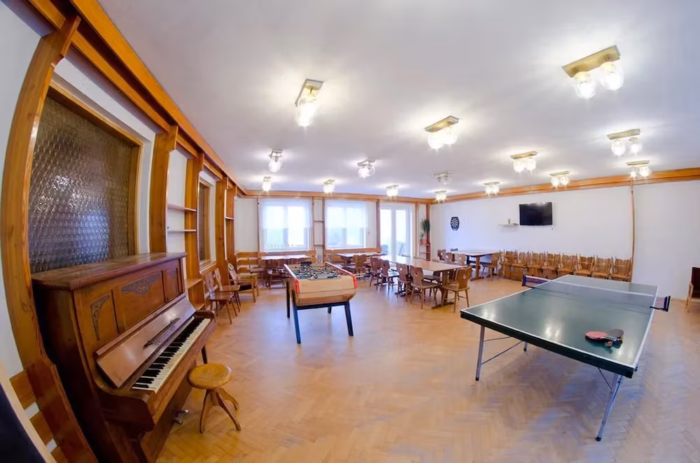 Hotel gallery