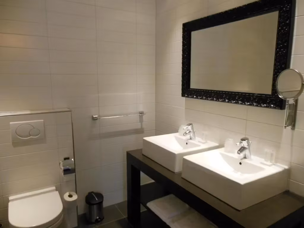 Hotel gallery