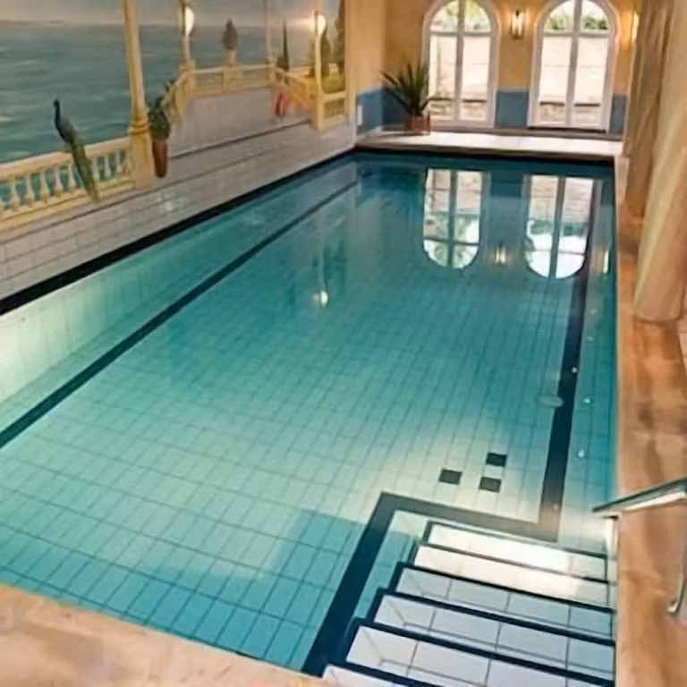 Hotel gallery