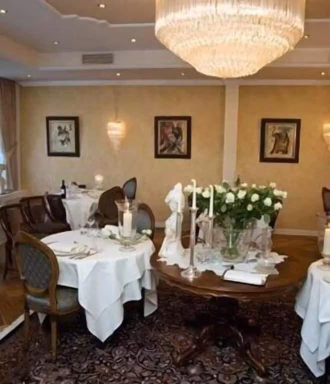Hotel gallery