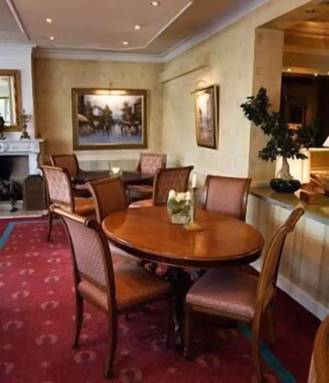Hotel gallery