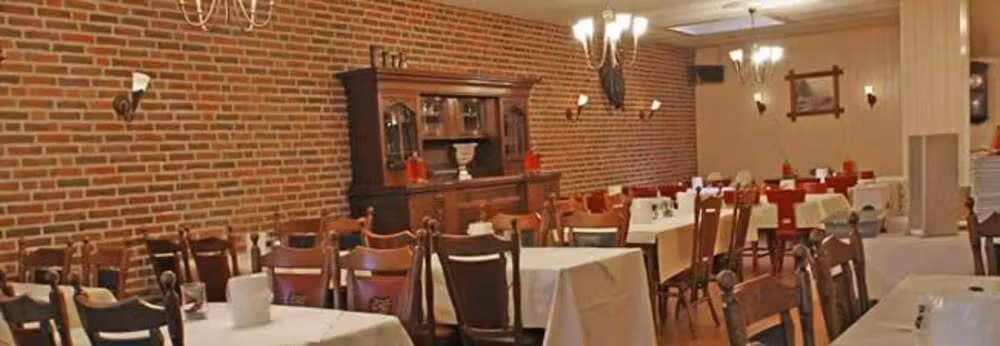 Hotel gallery