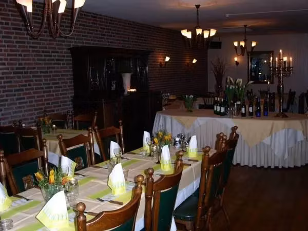 Hotel gallery