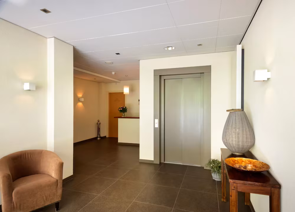 Hotel gallery