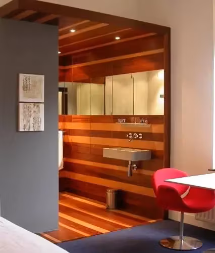 Hotel gallery