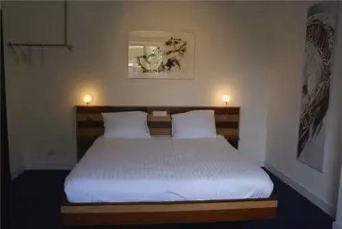 Hotel gallery