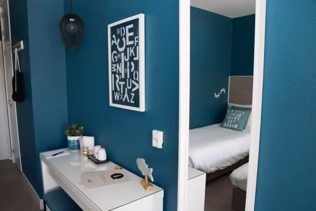 Hotel gallery