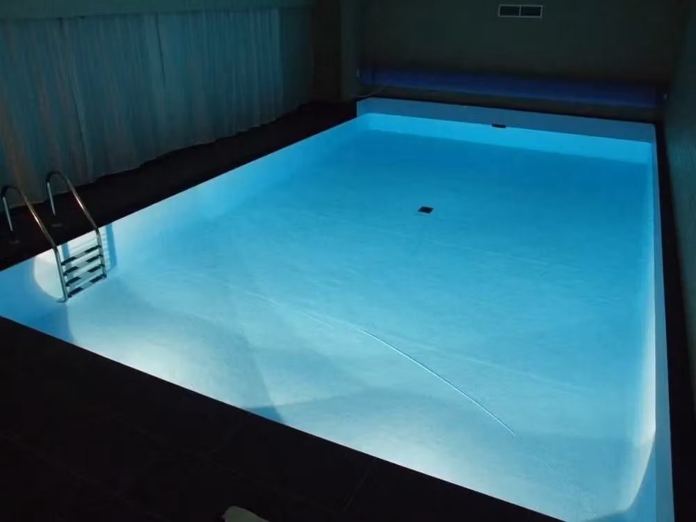 Hotel gallery