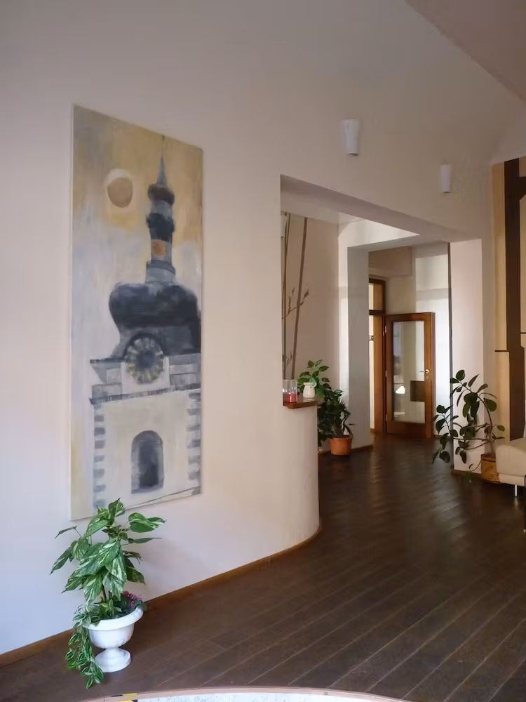 Hotel gallery