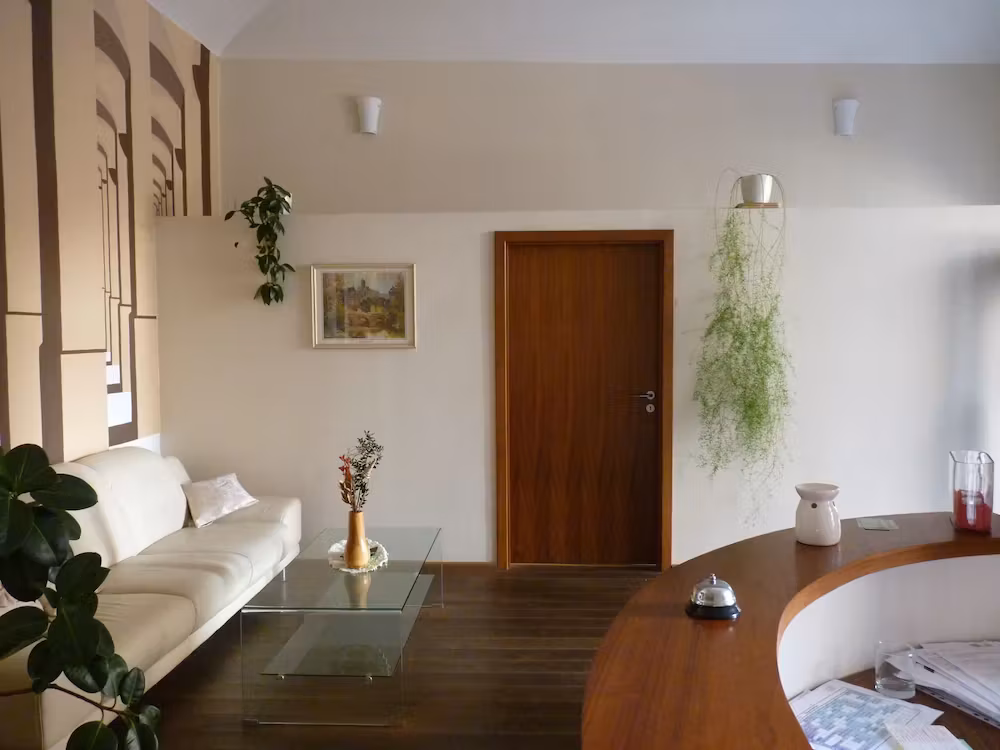 Hotel gallery