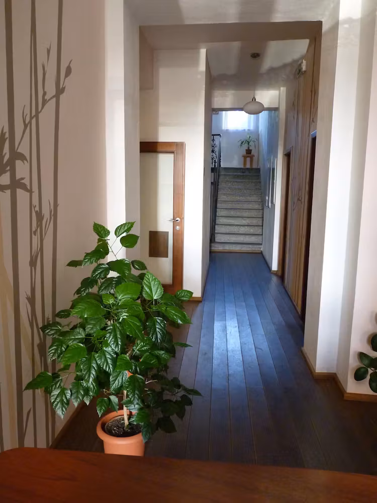 Hotel gallery