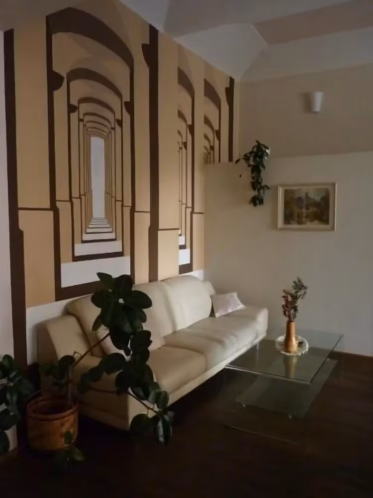 Hotel gallery