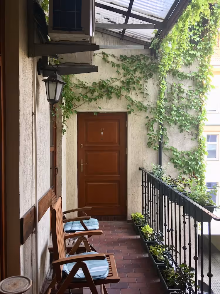 Hotel gallery