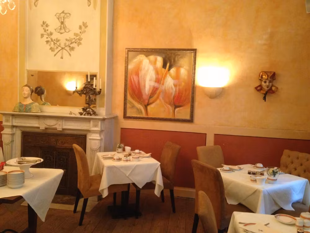 Hotel gallery