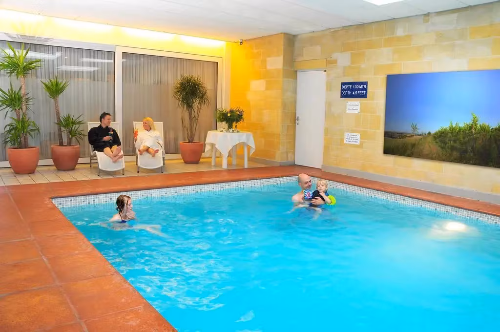 Hotel gallery