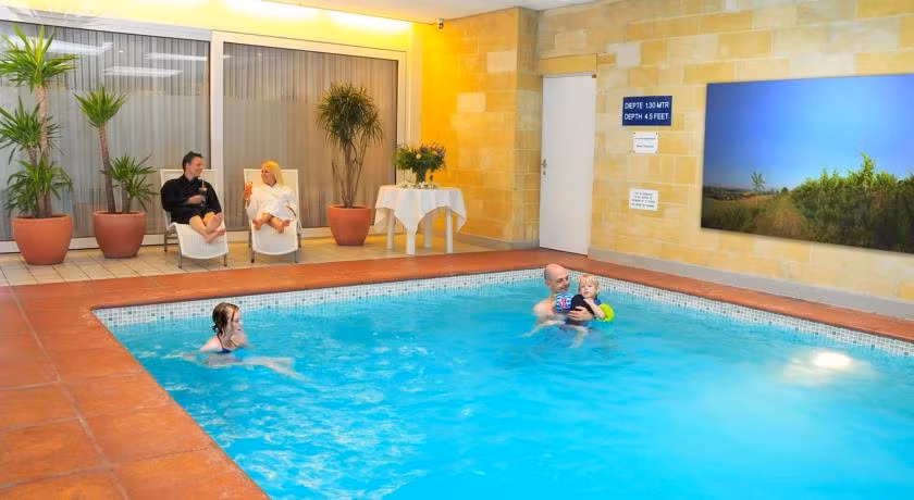 Hotel gallery