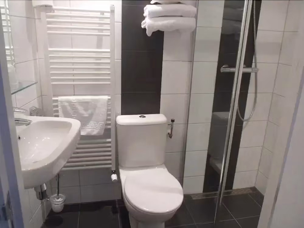 Hotel gallery