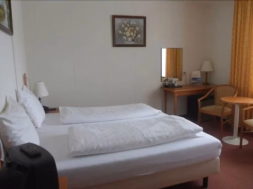 Hotel gallery