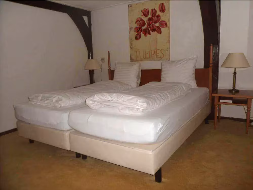 Hotel gallery