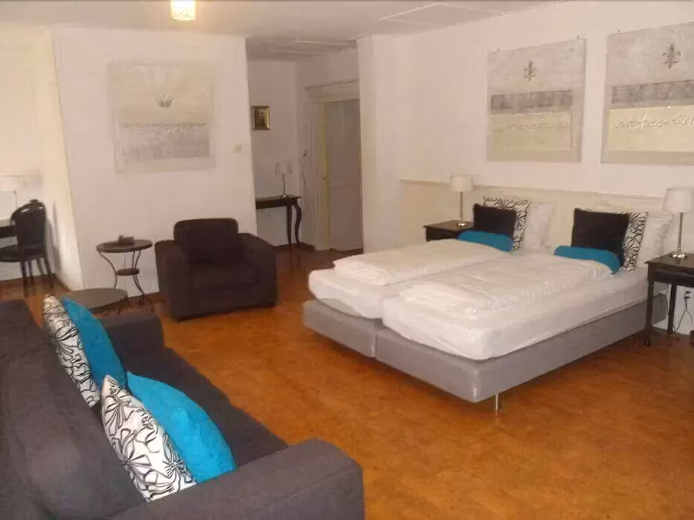 Hotel gallery