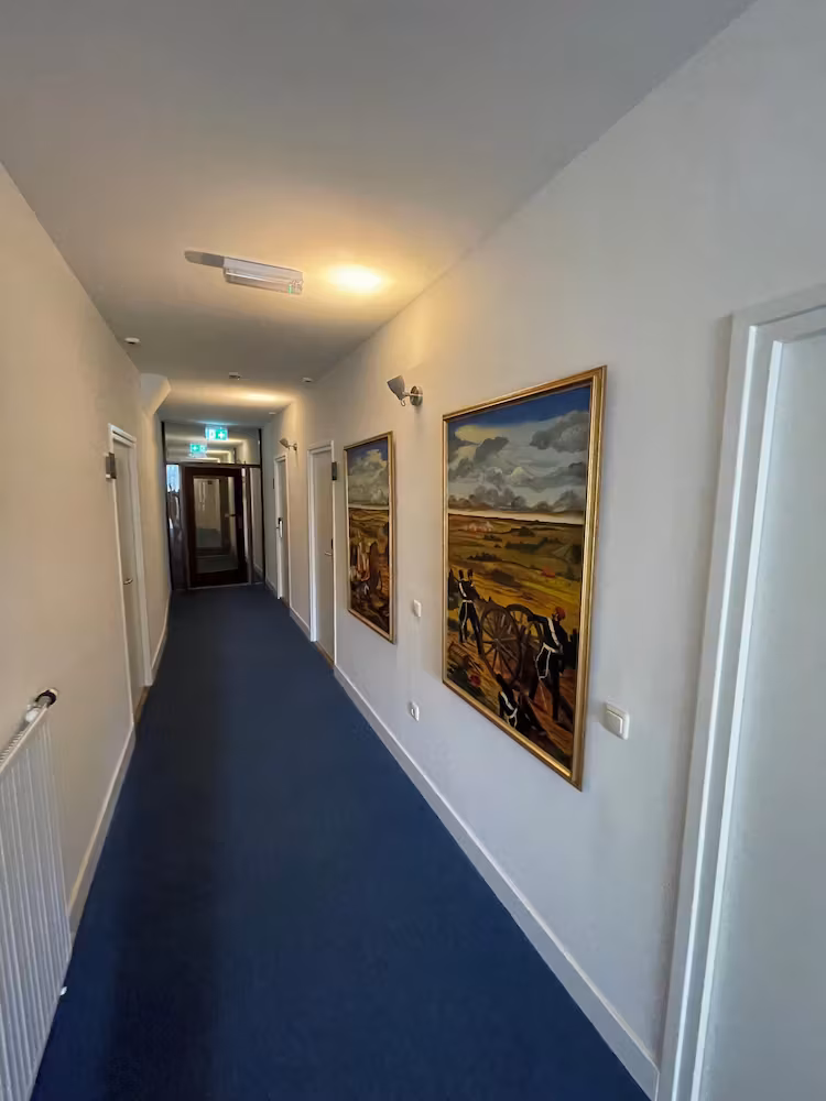 Hotel gallery