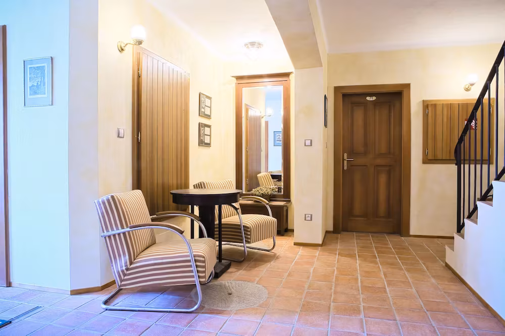 Hotel gallery
