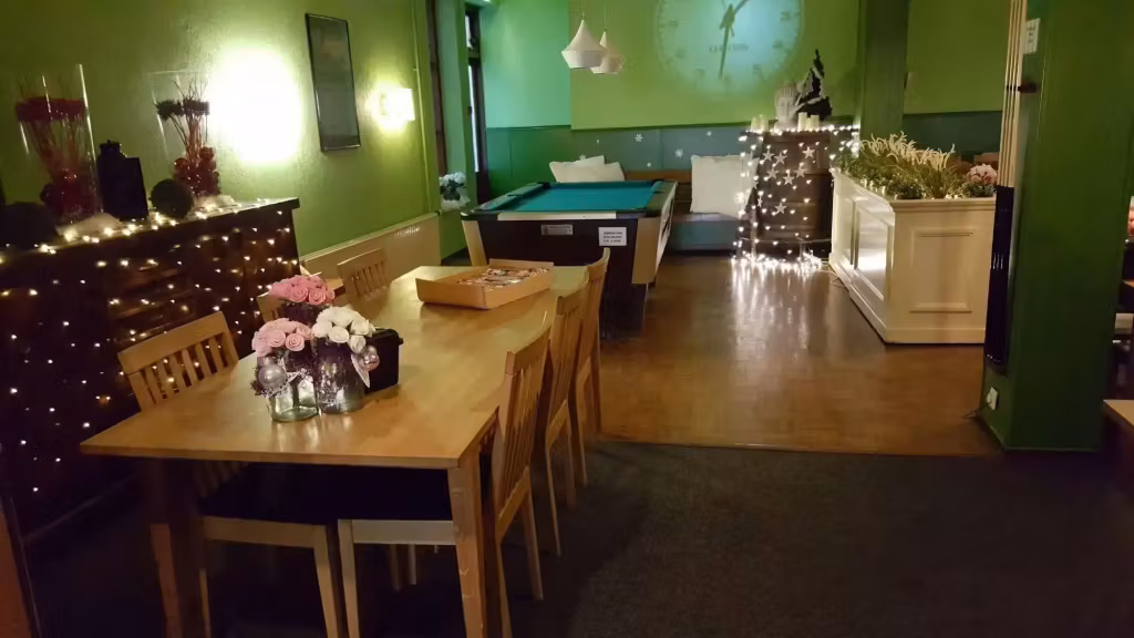 Hotel gallery