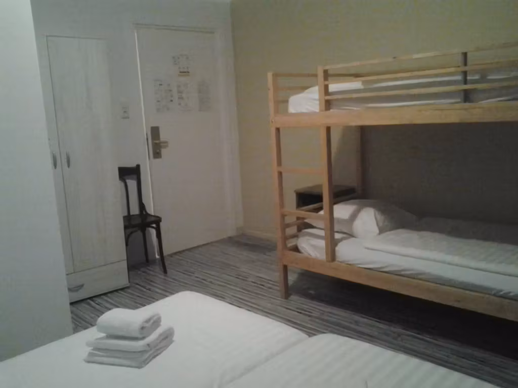 Hotel gallery