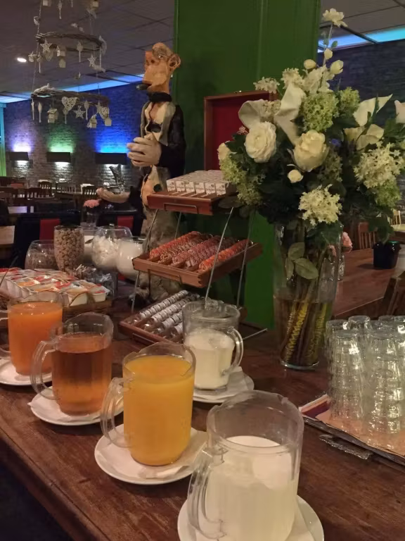 Hotel gallery