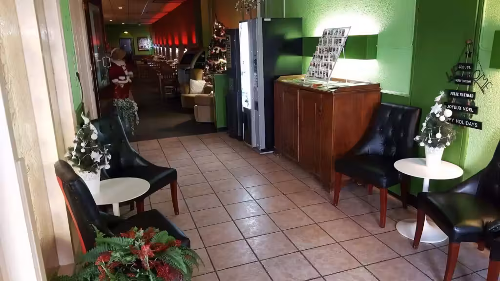 Hotel gallery