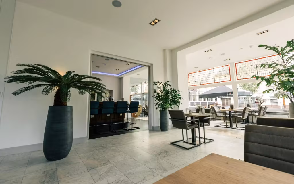 Hotel gallery