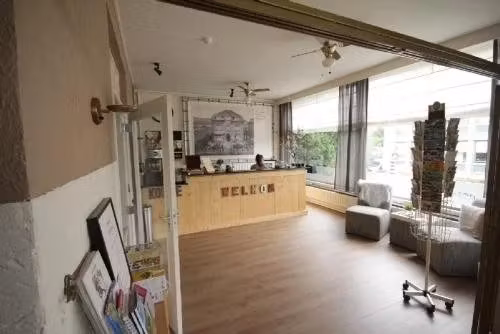 Hotel gallery