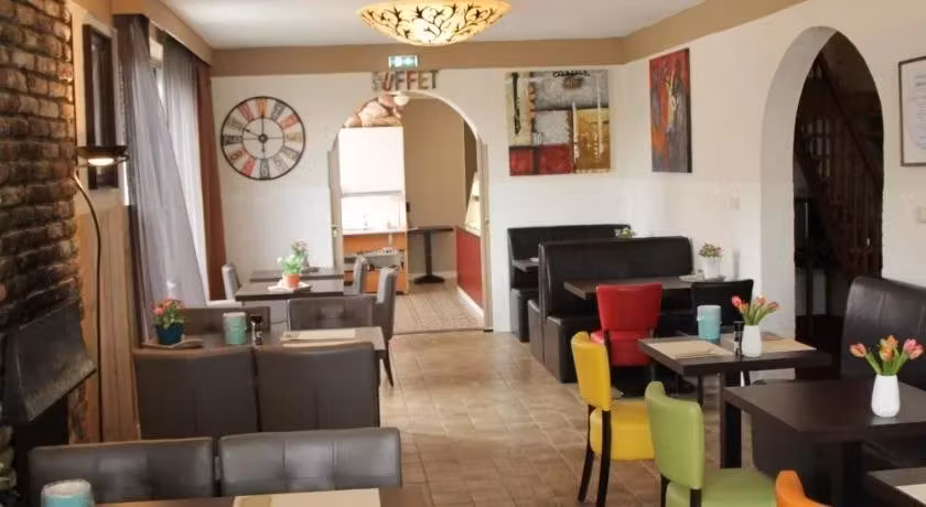 Hotel gallery