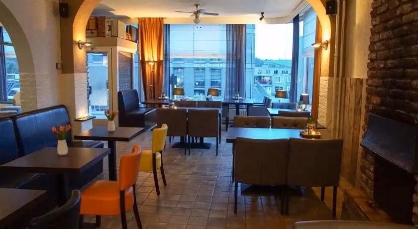 Hotel gallery