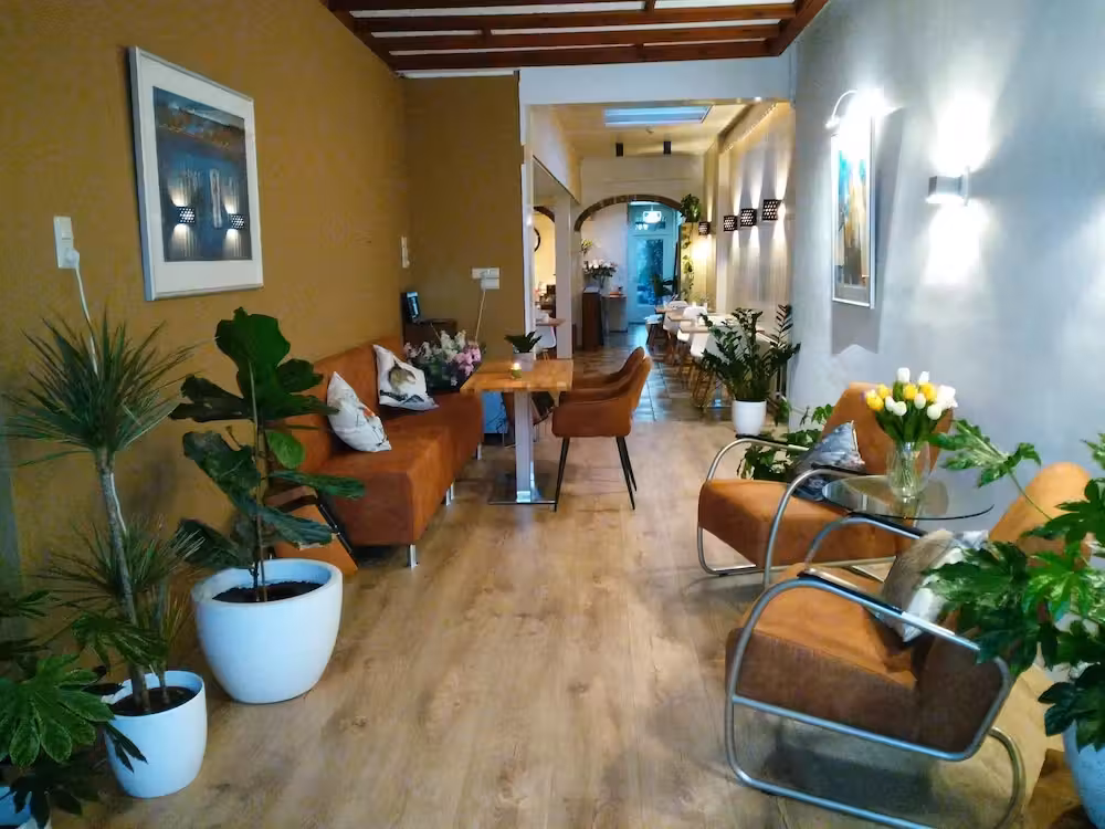 Hotel gallery