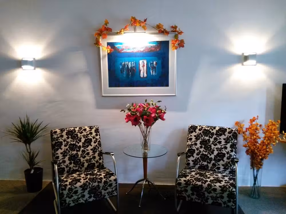 Hotel gallery