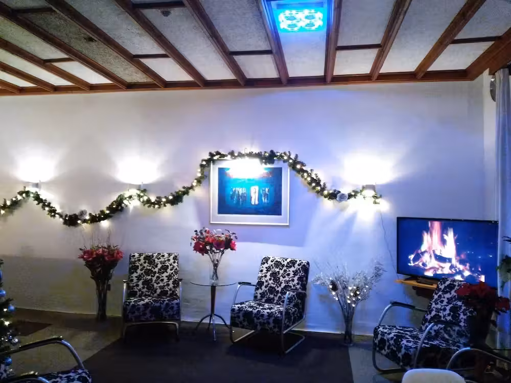 Hotel gallery