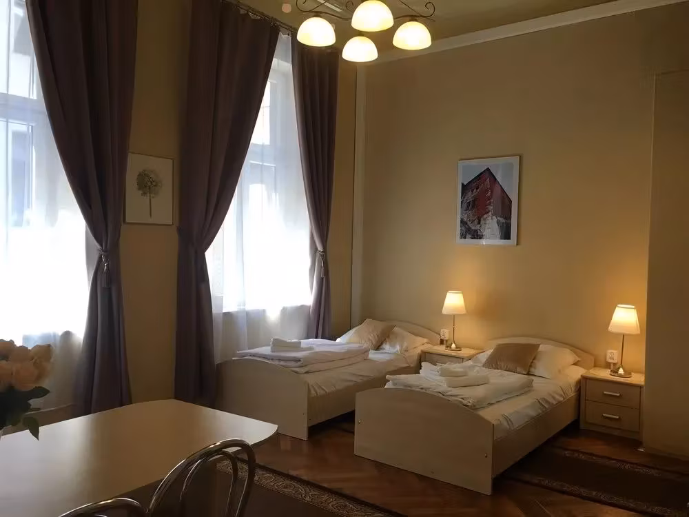 Hotel gallery