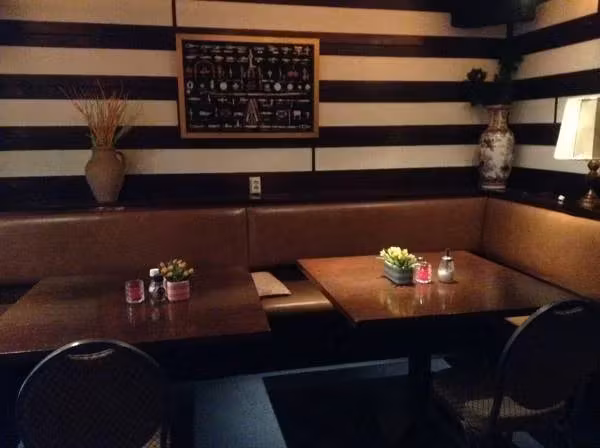 Hotel gallery