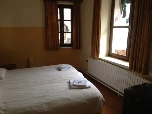 Hotel gallery
