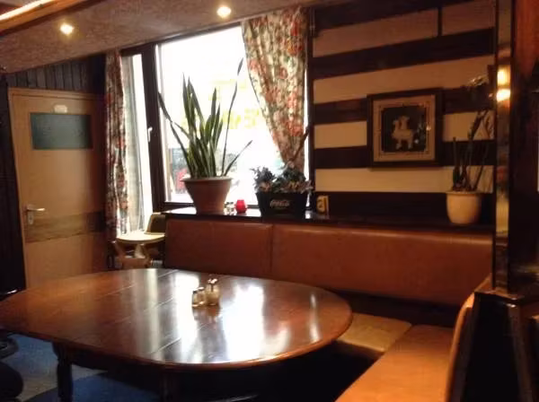 Hotel gallery