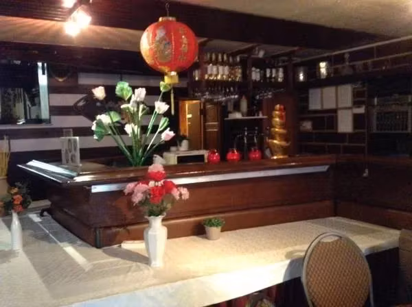 Hotel gallery