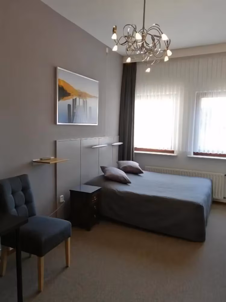 Hotel gallery
